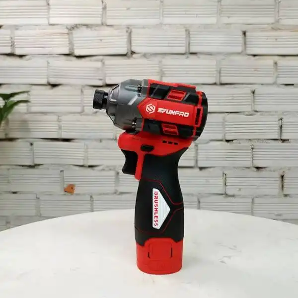 Máy siết vít pin SFUNPRO S16M150A