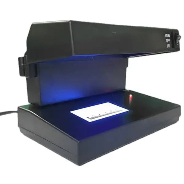Máy soi tiền AD-2138