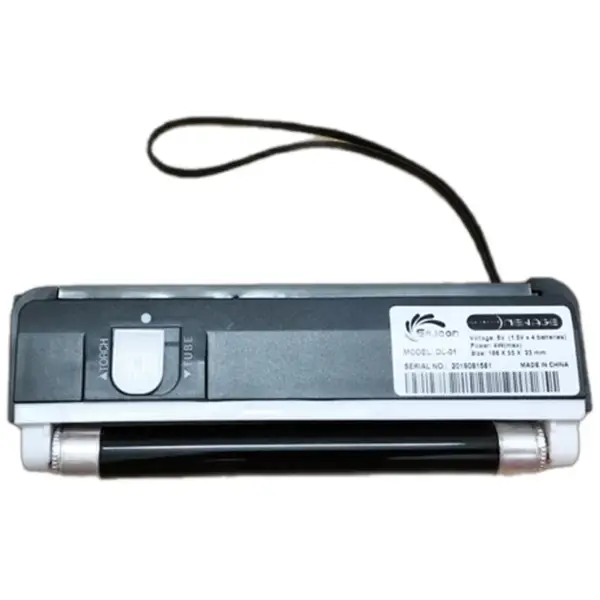 Máy soi tiền DL-01
