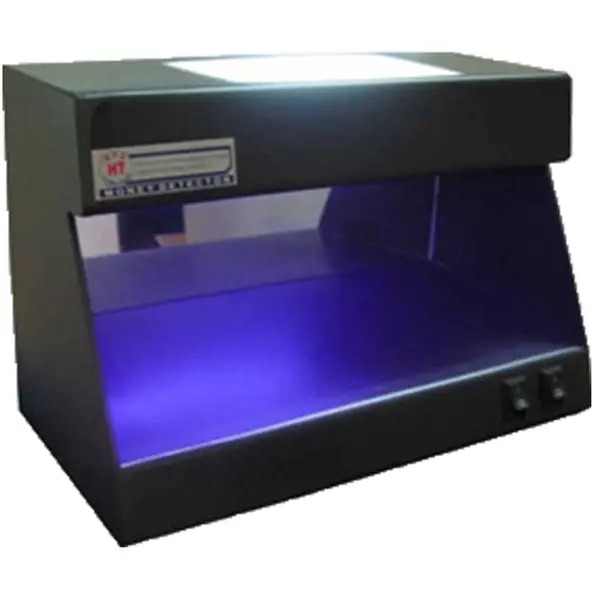 Máy soi tiền HT-004