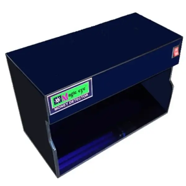 MÁY SOI TIỀN MAGIC EYE-01