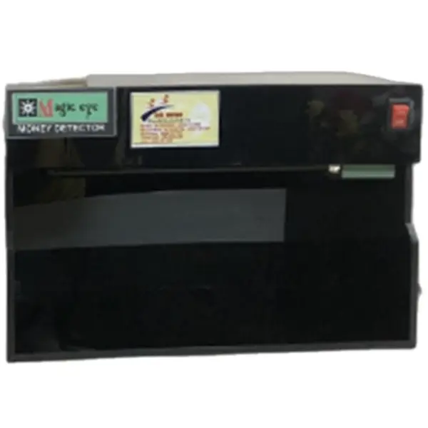 Máy soi tiền Magic Eye 04