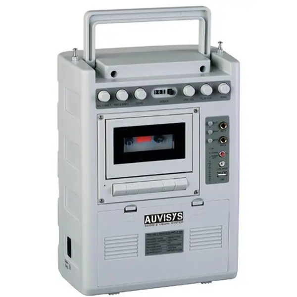 Máy trợ giảng AUVISYS AM-451