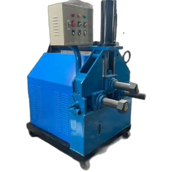 Máy uốn ống 3 trục DT24S-140
