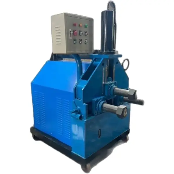 Máy uốn ống 3 trục DT24S-6