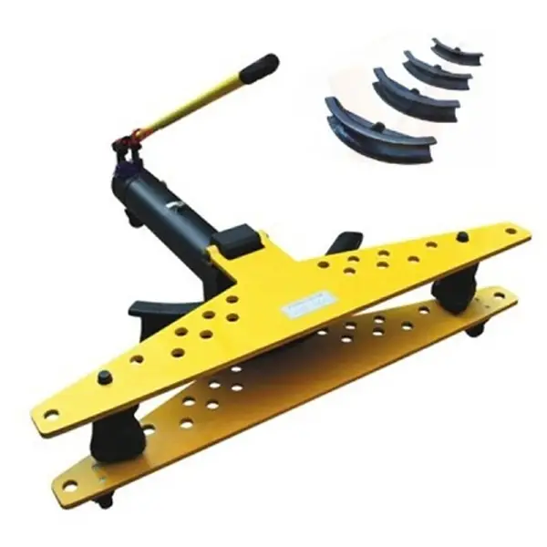 Máy Uốn Ống Bơm Điện HMSWG3