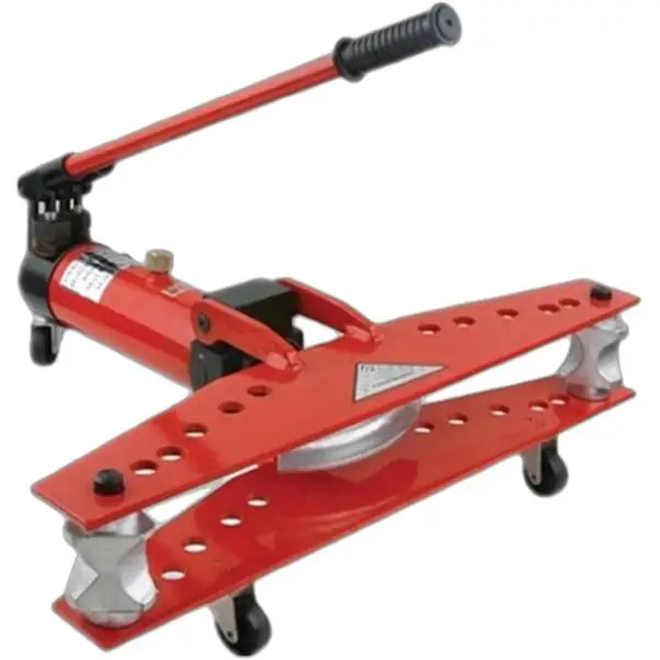 Máy uốn ống ECO 50 (Pipe Bender)