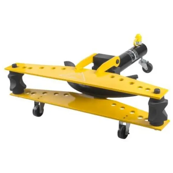 Máy uốn ống thuỷ lực rời DWG3