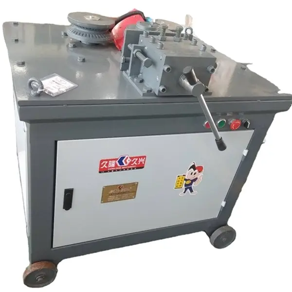 Máy uốn sắt KOWLOON GWH32