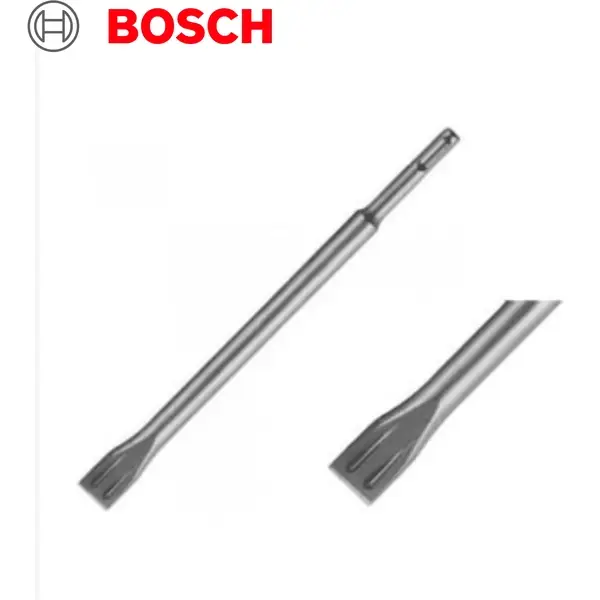 Mũi đục dẹt HEX 17x280mm Bosch