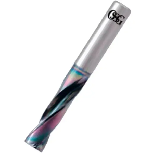 Mũi Khoan Đầu Bằng Solid Carbide ADF-2D OSG