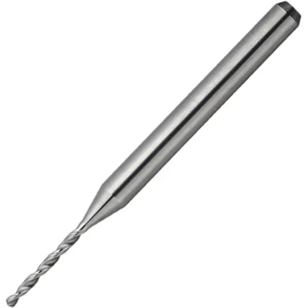 Mũi khoan micro carbide 3.175mm ADR31 Atom