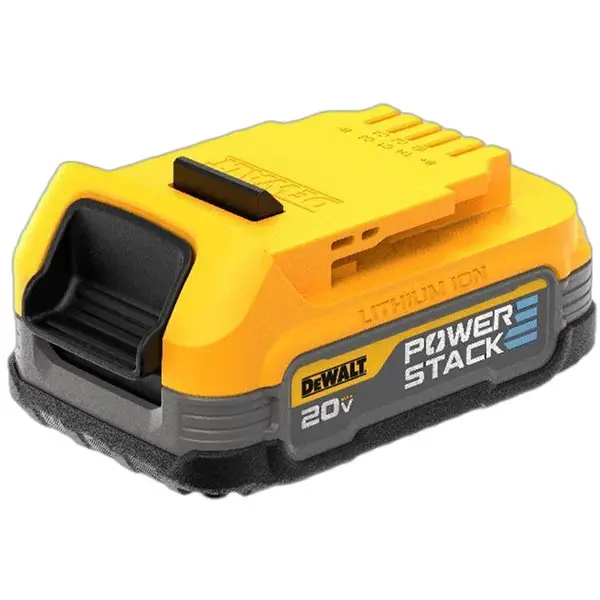 PIN 20V DEWALT MAX 1.70AH POWERSTACK DCBP034-KR