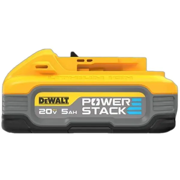 PIN POWERSTACK 20V-5.0AH MAX DEWALT DCBP520-B1