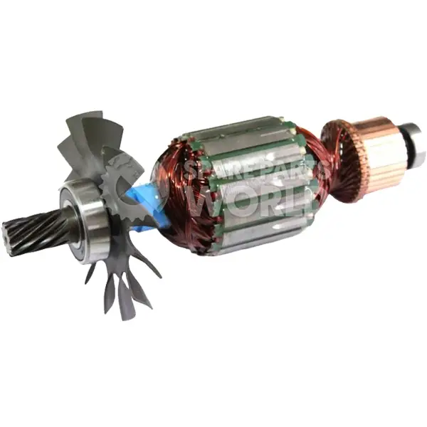 Rotor Máy Đục Sthm5Kh Stanley 4050350001