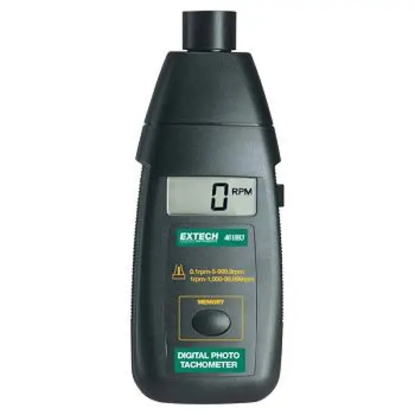Thiết Bị Đo Tốc Độ Vòng Quay Extech - 461995