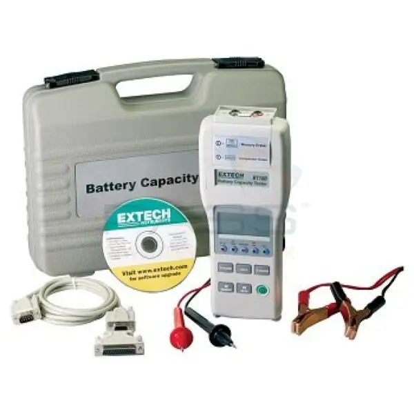 Thiết Bị Kiểm Tra Pin Extech BT100