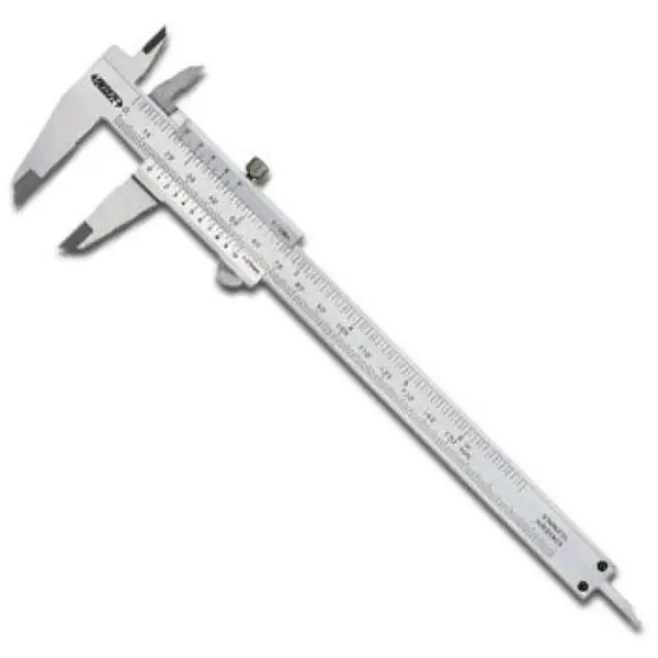 Thước cặp cơ khí INSIZE 1205-1502