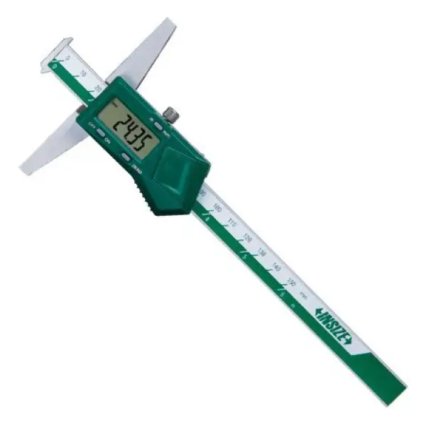 Thước đo chiều sâu INSIZE 1141-500A