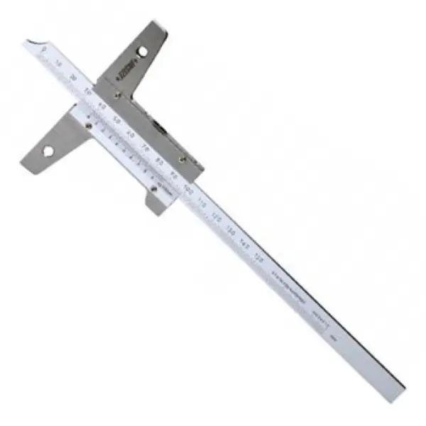 Thước đo chiều sâu INSIZE 1240-150