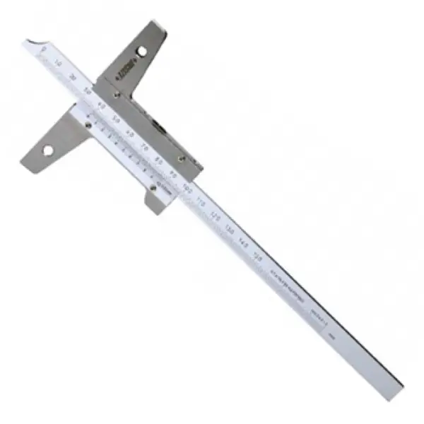 Thước đo chiều sâu INSIZE 1247-2001