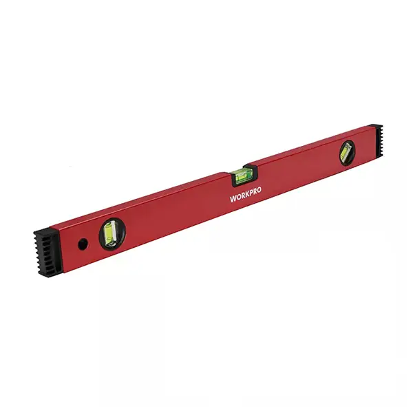 Thước thủy có từ tính 800mm Workpro WP262012