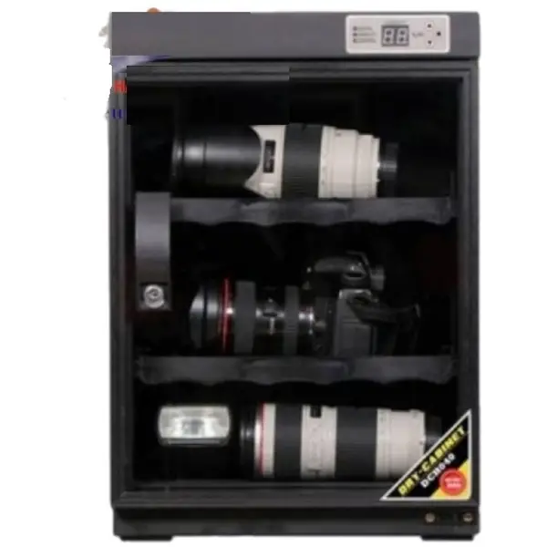 Tủ chống ẩm Nikatei DCH040