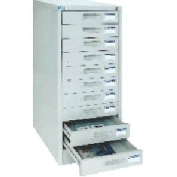 Tủ sắt đựng file CAT 10F