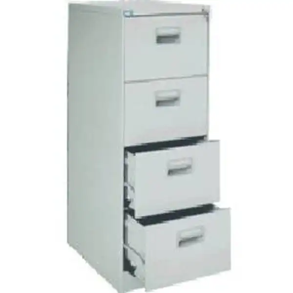 Tủ sắt đựng file CAT 4F