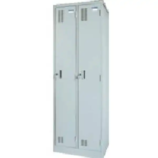 Tủ sắt khóa CAT 981-2K