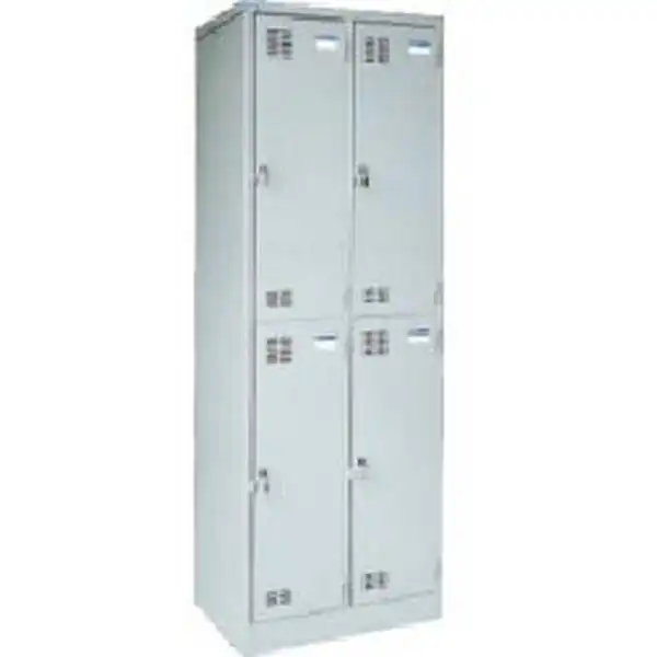 Tủ sắt khóa CAT 982-2K
