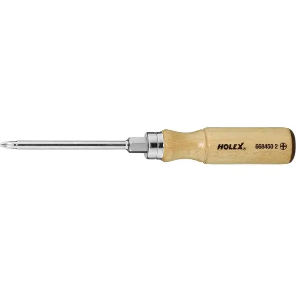 TUA VÍT BAKE PHILLIPS CÁN GỖ 668450 2