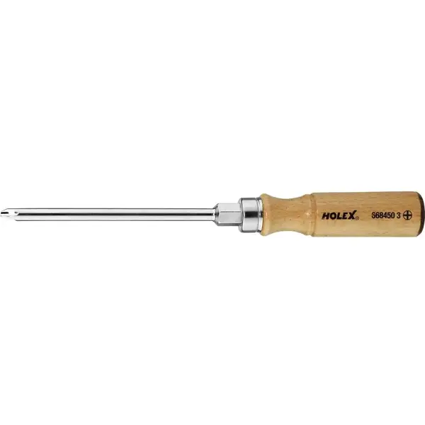 TUA VÍT BAKE PHILLIPS CÁN GỖ 668450 3